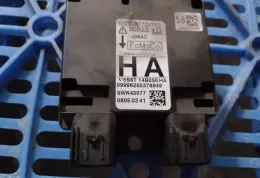 1308363 блок управління airbag (srs) Ford Fiesta 2001