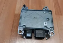 6Q0003325903 блок управления AirBag (SRS) Jaguar XF X250 2011