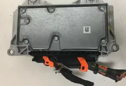 T11409172230 блок управления AirBag (SRS) Volvo XC60 2016