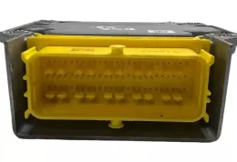 003BPA00030H7S блок управления AirBag (SRS) Volkswagen Eos 2008