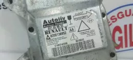 50707 блок управления AirBag (SRS) Renault Laguna II 2001