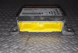 028500173 блок управления AirBag (SRS) Volkswagen PASSAT B5 2000