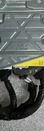 985109244R блок управления AirBag (SRS) Renault Trafic III (X82) 2024