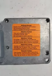 26980316 блок управління airbag (srs) Volkswagen PASSAT B5 1999