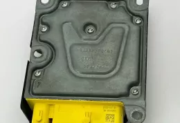 A2C18340600 блок управління airbag (srs) Audi A6 S6 C8 4K 2019