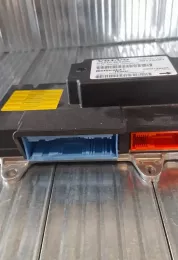 006022200773 блок управління airbag (srs) Volvo V50 2006