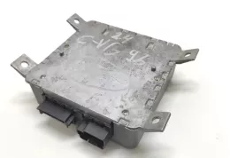 TMD355977433 блок управления AirBag (SRS) Chrysler Voyager 1997