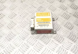 96T2631 блок управління airbag (srs) Audi A4 S4 B5 8D 2000