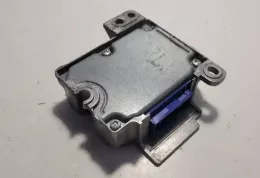 BGS07554965 блок управления AirBag (SRS) Opel Zafira A 2003