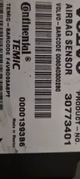 006040300280 блок управління airbag (srs) Volvo V50 2005