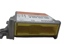 003520010F6W блок управління airbag (srs) Volkswagen Sharan 2003