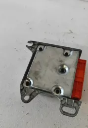 A026LE02264 блок управления AirBag (SRS) Renault Scenic I 2001
