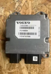 T141611272392 блок управління airbag (srs) Volvo V40 2015