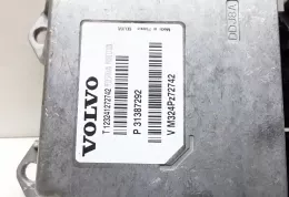 P31387292 блок управління airbag (srs) Volvo V40 2014