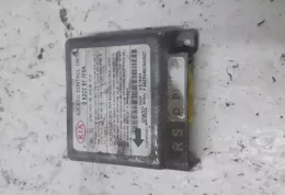 G13007 блок управління airbag (srs) KIA Carens I 2002