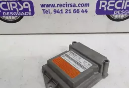 34364780128 блок управління airbag (srs) Mercedes-Benz Sprinter W906 2007