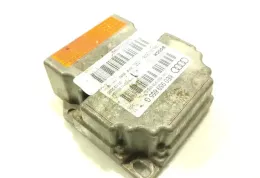 0285011668 блок управления AirBag (SRS) Audi A4 S4 B7 8E 8H 2005