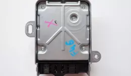 9381837 блок управління airbag (srs) BMW 2 F46 2015