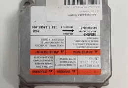 94S0000R48 блок управления AirBag (SRS) Peugeot 206 1999