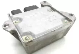 1X4314B321AA блок управління airbag (srs) Jaguar X-Type 2003