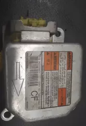 96305940F блок управління airbag (srs) Daewoo Nubira 1999