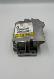 MRSZ5C016 блок управління airbag (srs) BMW 3 E90 E91 2009