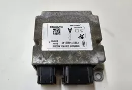 CU5T14F262GB блок управления AirBag (SRS) Ford Mustang VI 2016