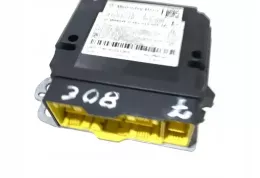 A2469002413 блок управління airbag (srs) Mercedes-Benz B W246 W242 2014