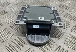34526857316 блок управління airbag (srs) BMW M5 2013