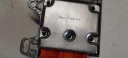 A118LE00896 блок управління airbag (srs) Renault Scenic I 2000