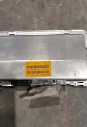 N063095 блок управления AirBag (SRS) BMW M6 2014