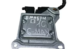 0285010835 блок управления AirBag (SRS) Ford S-MAX 2010