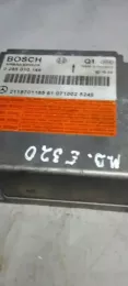 2118701185 блок управління airbag (srs) Mercedes-Benz E W211 2004
