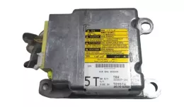 8917002050 блок управления AirBag (SRS) Toyota Auris 150 2008