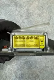 W2T62471 блок управления AirBag (SRS) Mitsubishi Lancer 2006