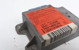102411819018 блок управління airbag (srs) Mazda 626 1999
