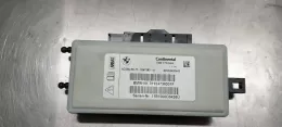 11B1000C0426U блок управления AirBag (SRS) BMW X3 F25 2011