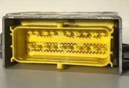 66216921415 блок управления AirBag (SRS) Audi A6 S6 C6 4F 2006