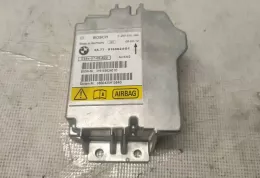 65779214812 блок управління airbag (srs) BMW 3 E92 E93 2010