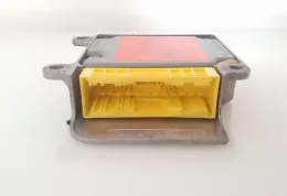 15000303 блок управления AirBag (SRS) Skoda Fabia Mk1 (6Y) 2003