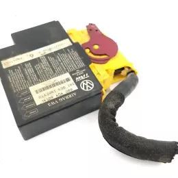 00378SQ49HZ86 блок управління airbag (srs) Seat Ibiza III (6L) 2002