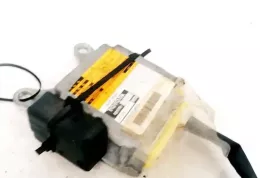 8917052780 блок управління airbag (srs) Toyota Yaris 2007