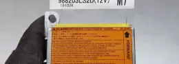 988203LS2D блок управління airbag (srs) Nissan NV200 2016