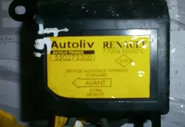 7700839010C блок управління airbag (srs) Renault Twingo I 1998