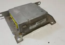 SLE0018355X блок управління airbag (srs) Subaru Legacy 2000