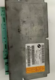 6975682 блок управления AirBag (SRS) BMW 5 E60 E61 2004