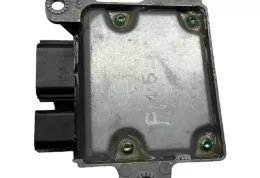 36L003355402 блок управління airbag (srs) Ford Mondeo Mk III 2001