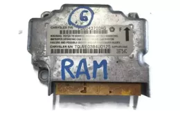 TQNME038400125 блок управления AirBag (SRS) Dodge RAM 2004