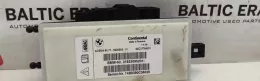 14B0390C06026 блок управления AirBag (SRS) BMW 5 F10 F11 2014