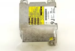 891700W290 блок управления AirBag (SRS) Toyota Auris 150 2011